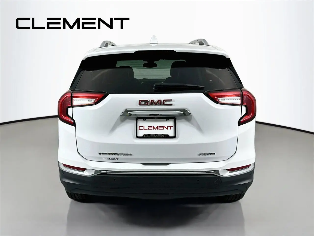 2023 GMC Terrain - $20,353
