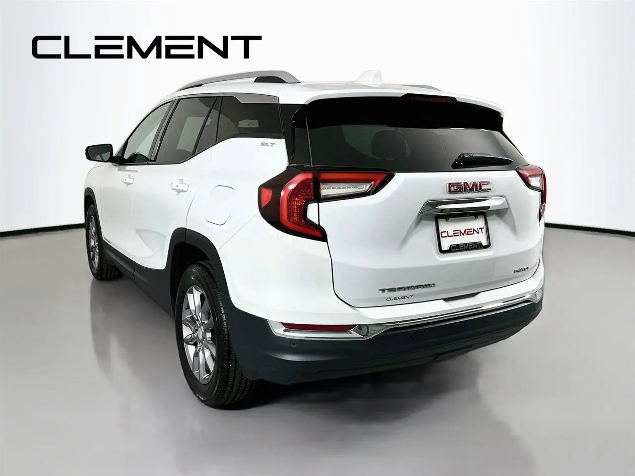 2023 GMC Terrain - $20,353