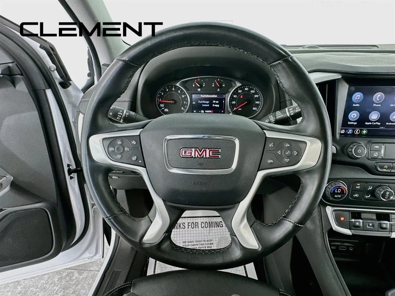 2023 GMC Terrain - $20,353