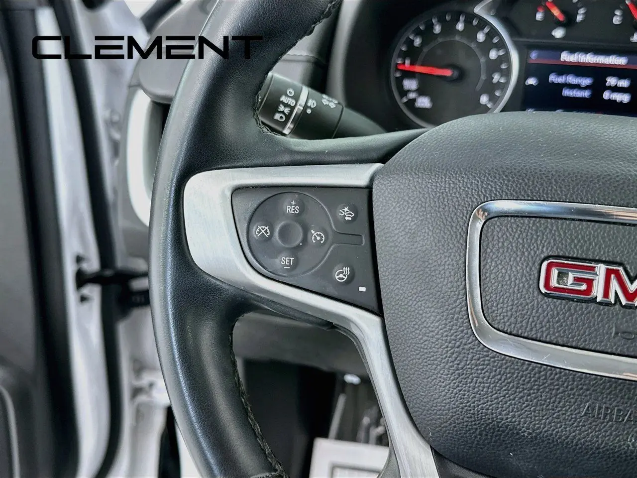 2023 GMC Terrain - $20,353