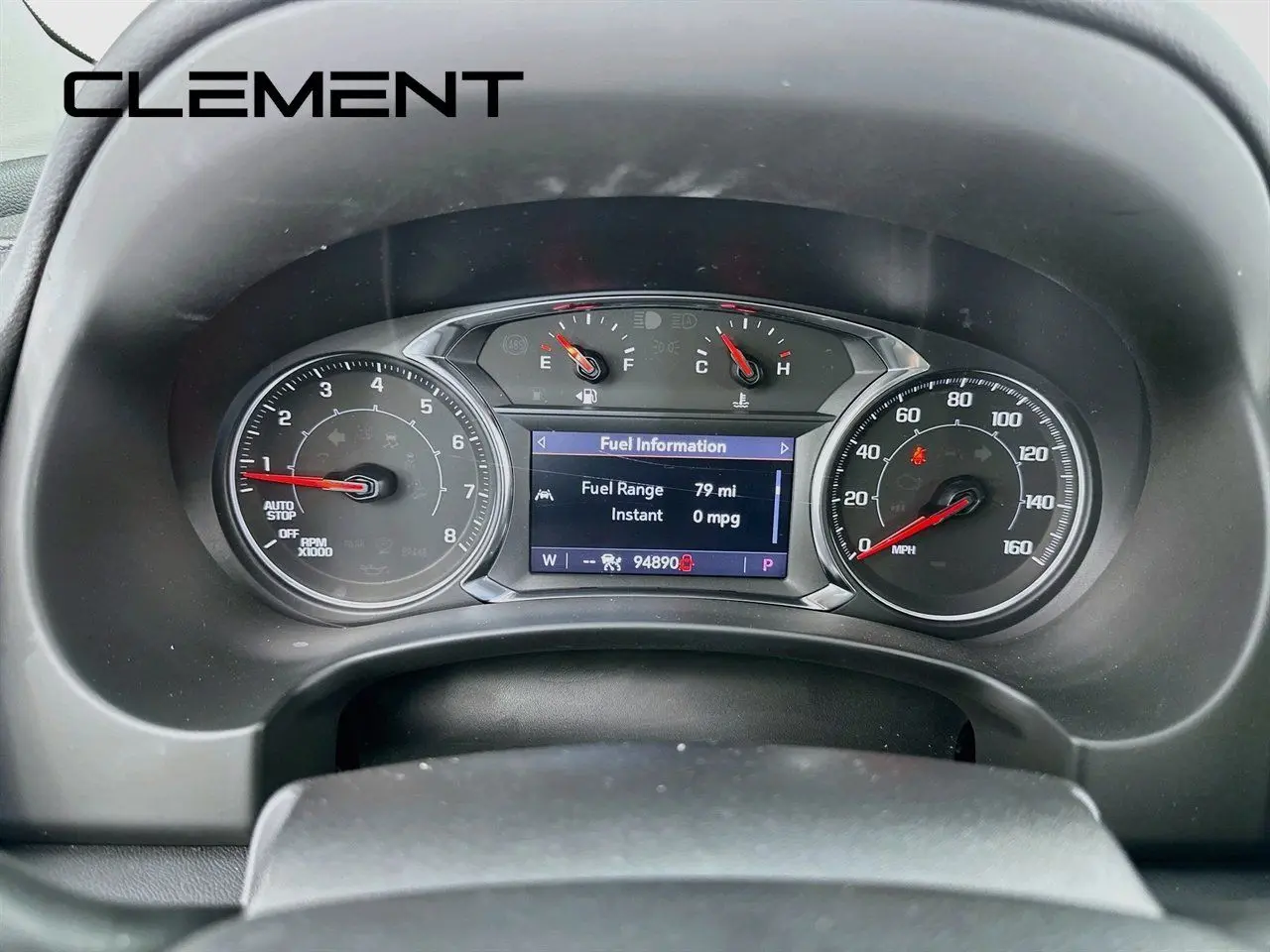 2023 GMC Terrain - $20,353