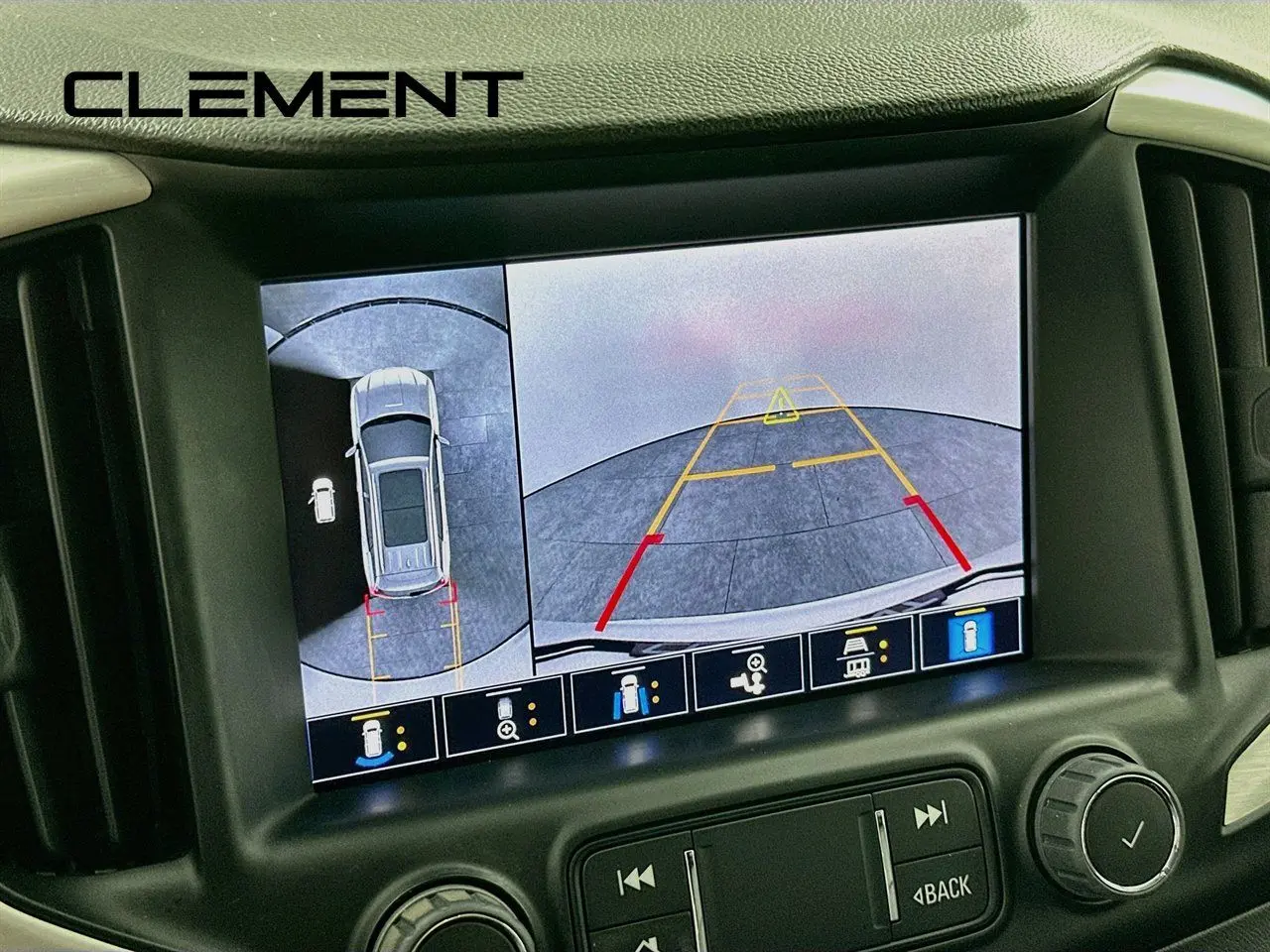 2023 GMC Terrain - $20,353