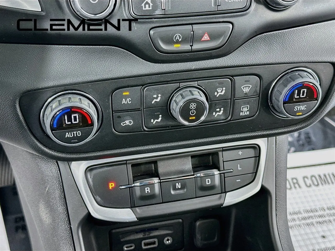 2023 GMC Terrain - $20,353