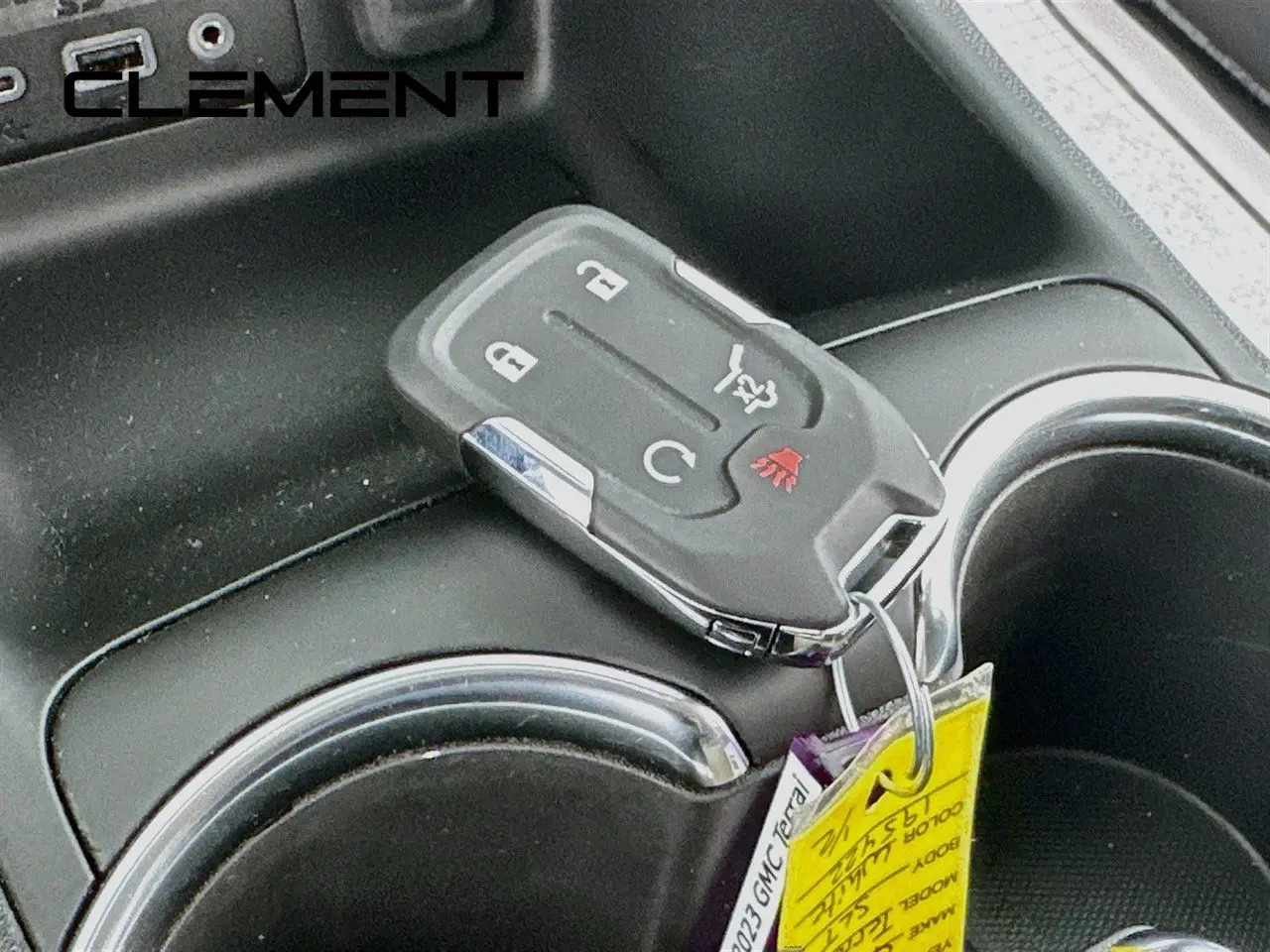 2023 GMC Terrain - $20,353