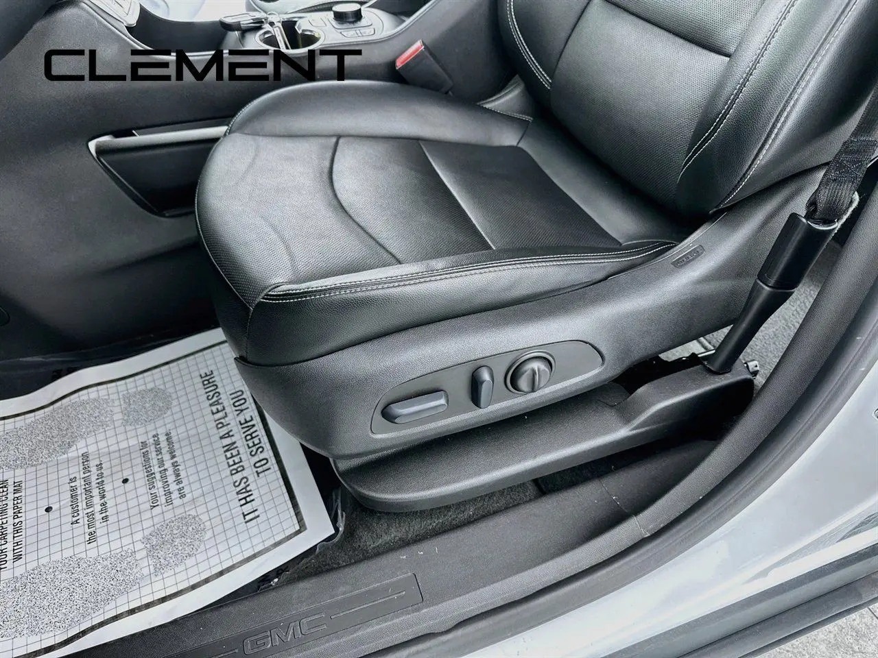 2023 GMC Terrain - $20,353