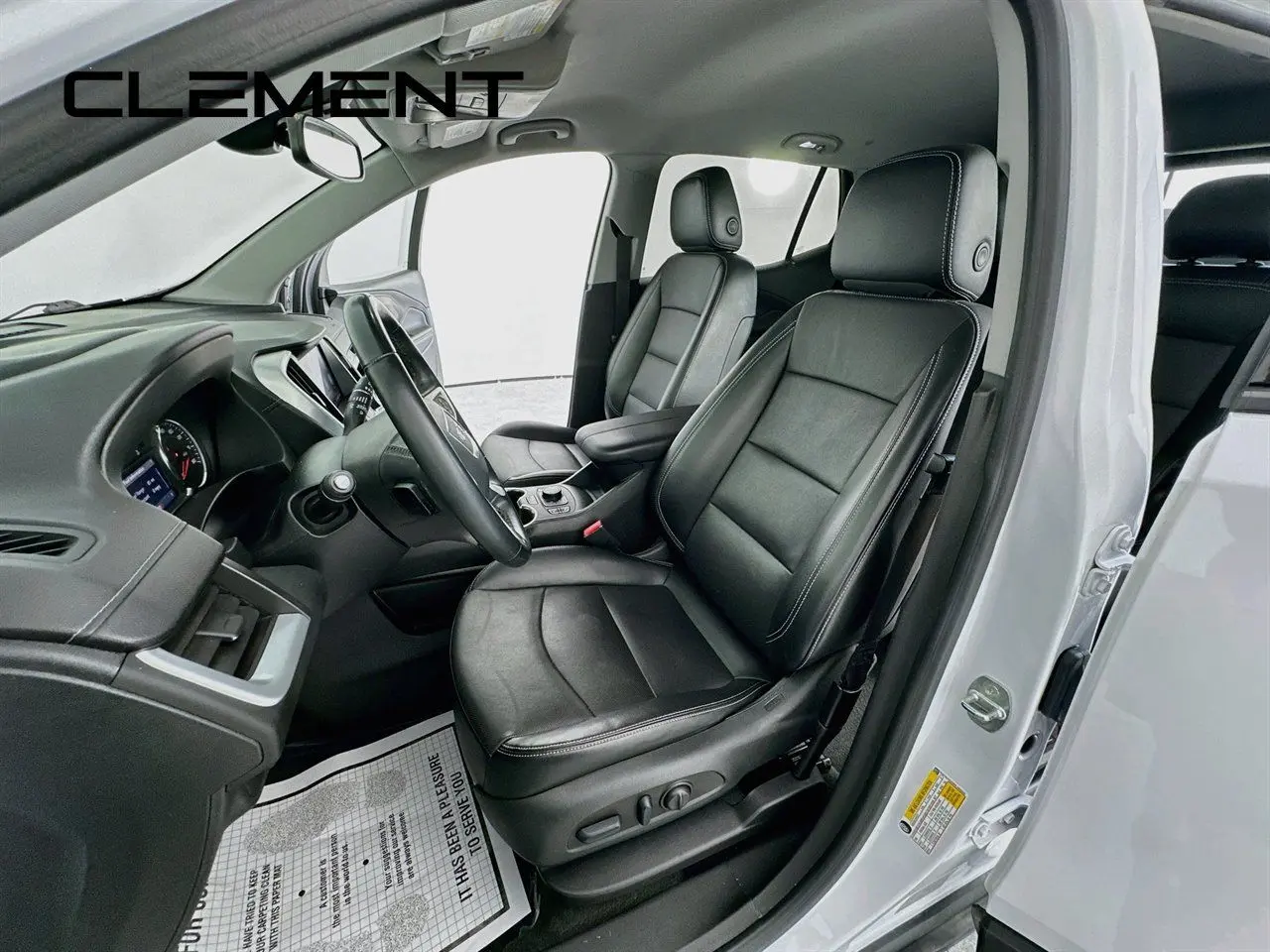 2023 GMC Terrain - $20,353