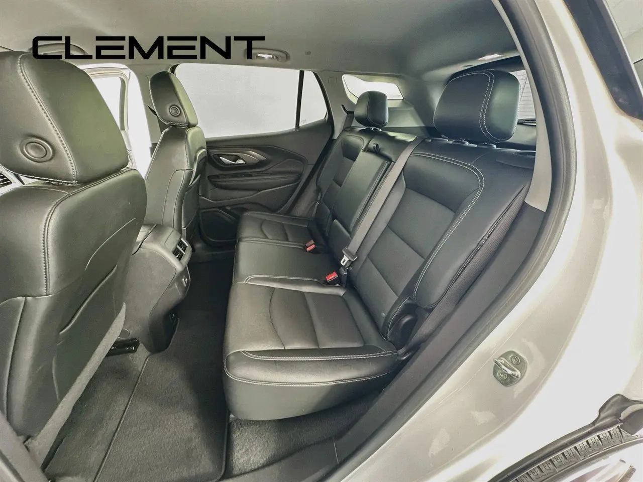 2023 GMC Terrain - $20,353