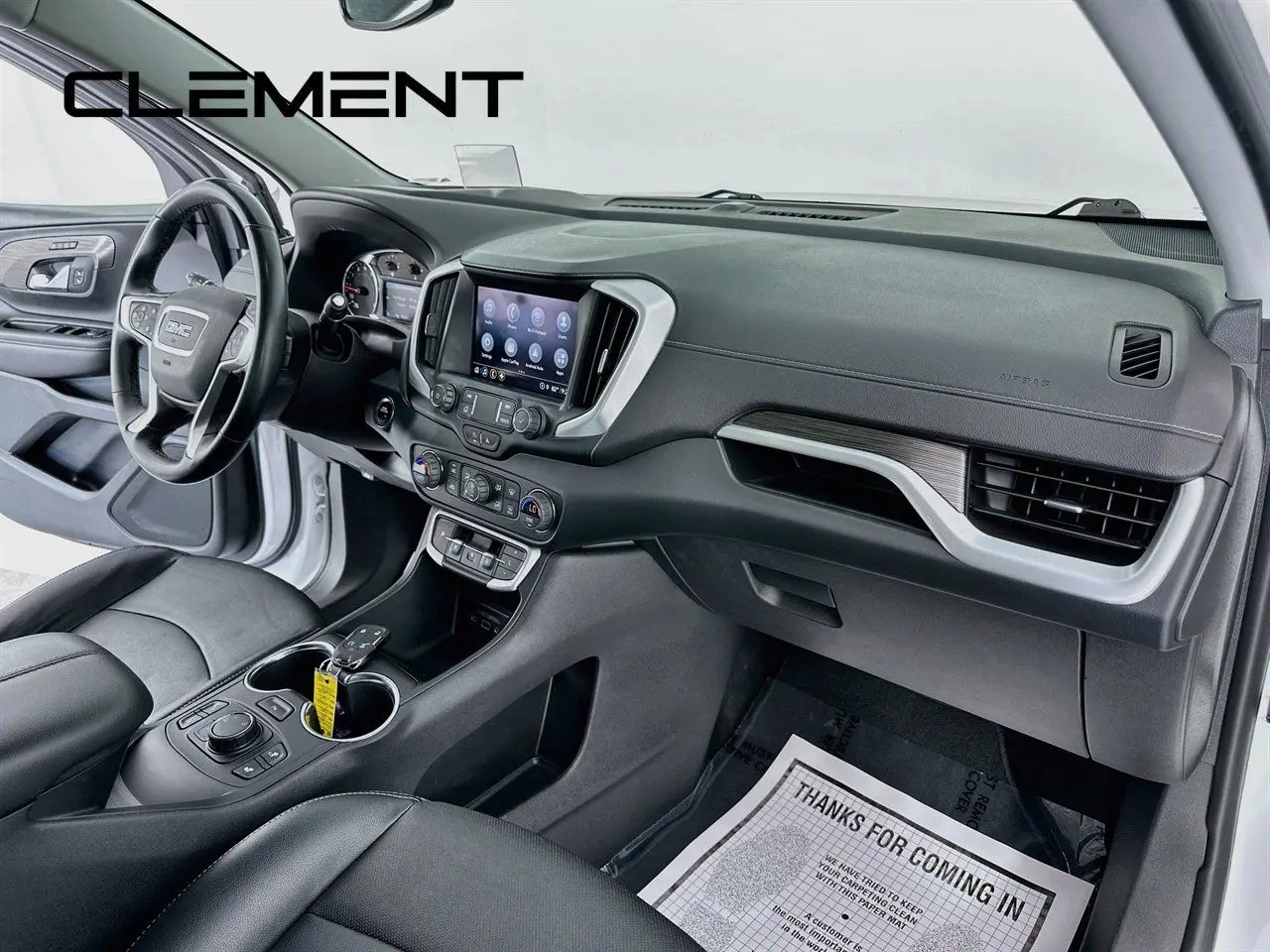 2023 GMC Terrain - $20,353