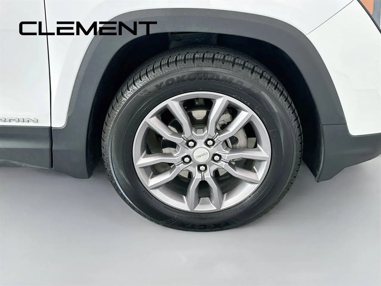 2023 GMC Terrain - $20,353