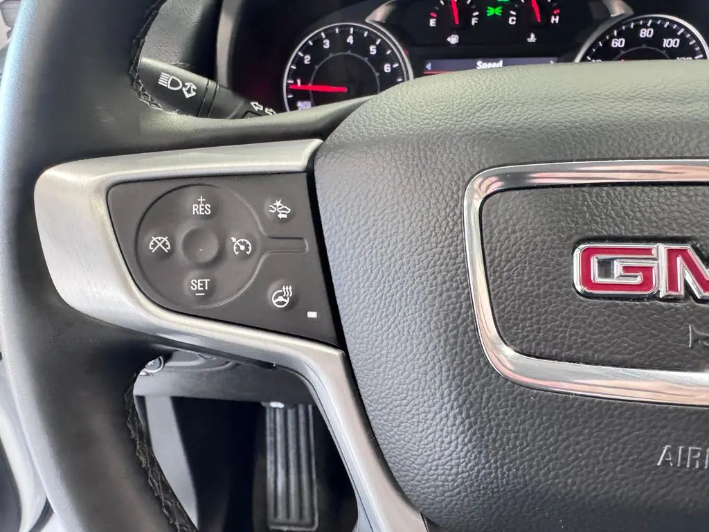 2024 GMC Terrain - $21,487