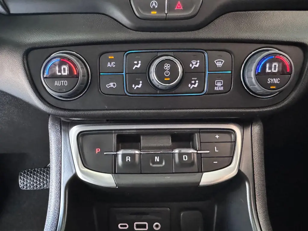 2024 GMC Terrain - $21,487