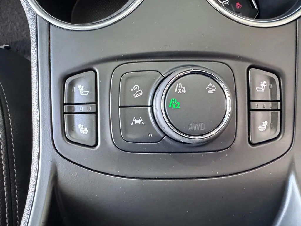 2024 GMC Terrain - $21,487