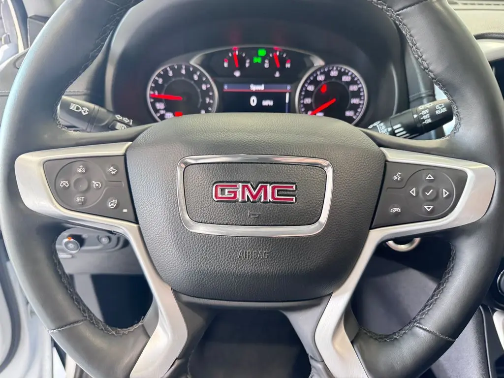 2024 GMC Terrain - $21,487
