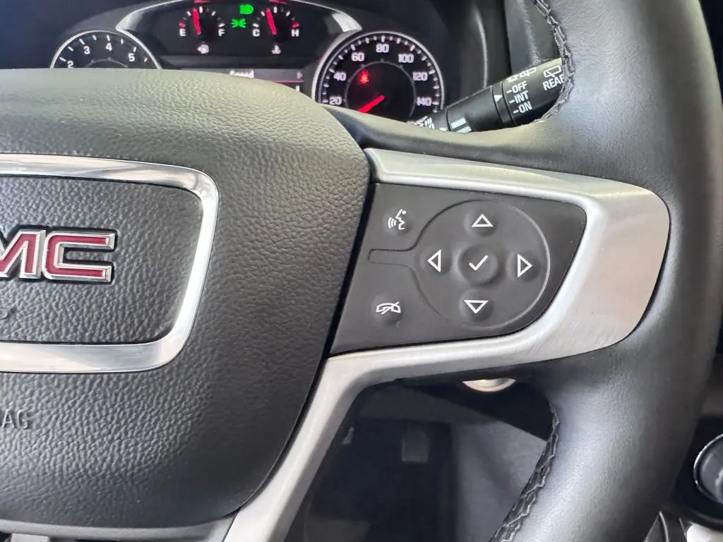 2024 GMC Terrain - $21,487
