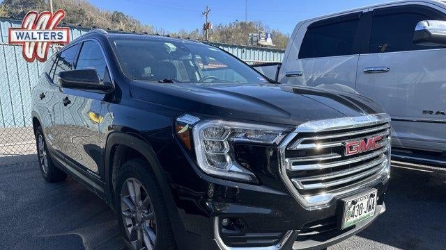 Preowned 2024 GMC Terrain SLT for Sale