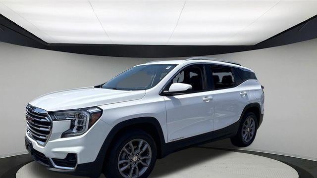 Preowned 2024 GMC Terrain SLT for Sale