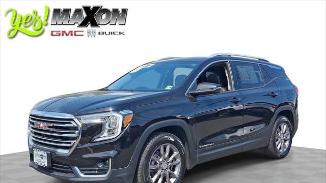 Preowned 2023 GMC Terrain SLT for Sale