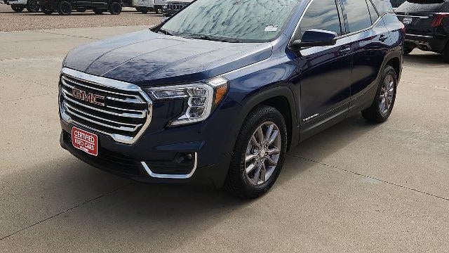 Preowned 2023 GMC Terrain SLT for Sale