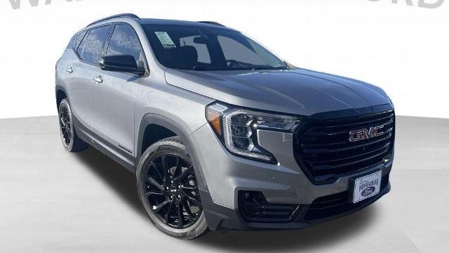 Preowned 2024 GMC Terrain SLT for Sale