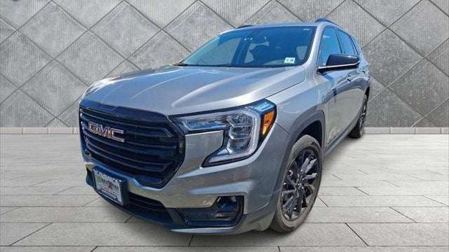 Preowned 2023 GMC Terrain SLT for Sale