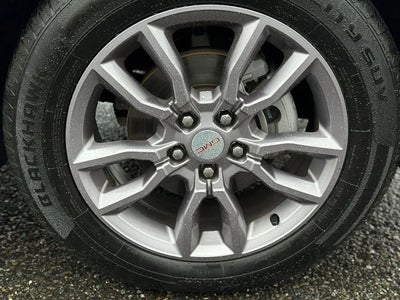 2023 GMC Terrain AWD SLT 4DR SUV