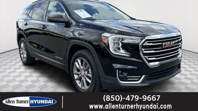 Preowned 2024 GMC Terrain SLT for Sale