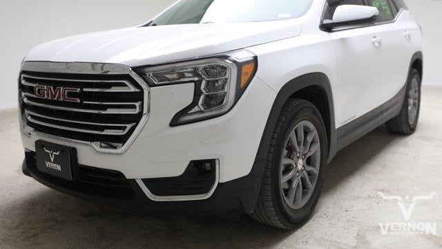 Preowned 2024 GMC Terrain SLT for Sale
