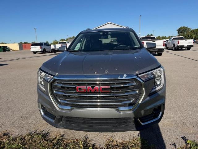 2024 GMC Terrain - $22,812