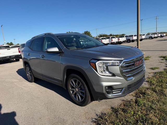 2024 GMC Terrain - $22,812