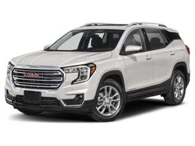 2024 GMC Terrain - $25,995