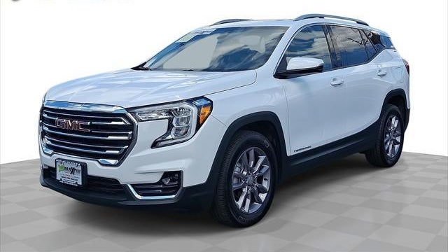 Preowned 2023 GMC Terrain SLT for Sale