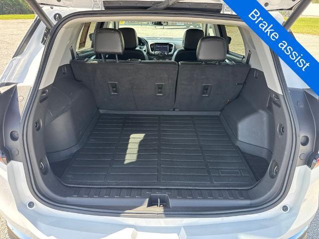 2023 GMC Terrain - $24,400