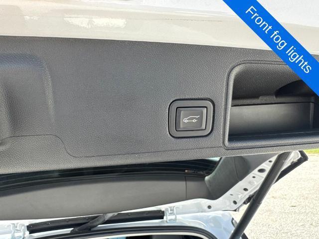 2023 GMC Terrain - $24,400