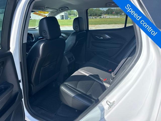 2023 GMC Terrain - $24,400