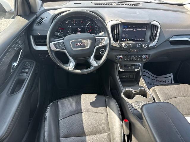 2023 GMC Terrain - $24,400