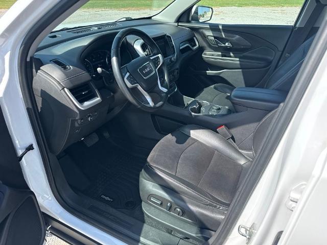 2023 GMC Terrain - $24,400