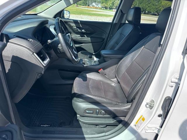 2023 GMC Terrain - $24,400
