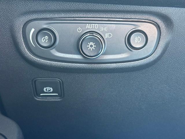 2023 GMC Terrain - $24,400