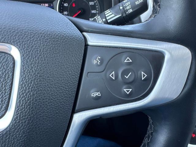 2023 GMC Terrain - $24,400