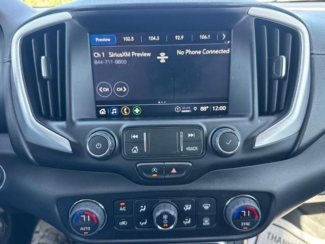 2023 GMC Terrain - $24,400