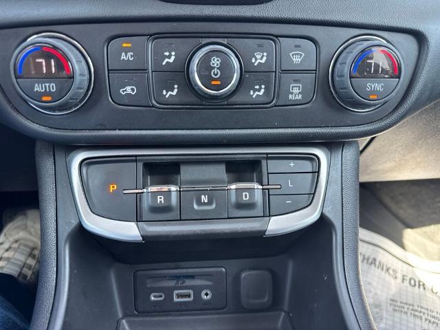 2023 GMC Terrain - $24,400