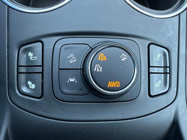 2023 GMC Terrain - $24,400