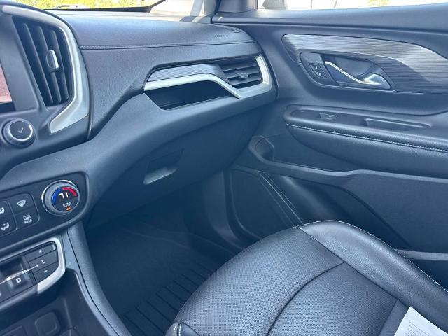 2023 GMC Terrain - $24,400