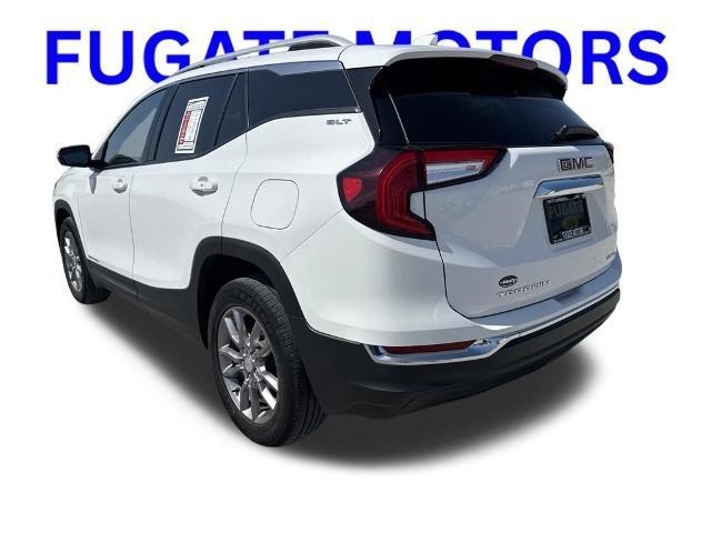 2023 GMC Terrain - $24,400
