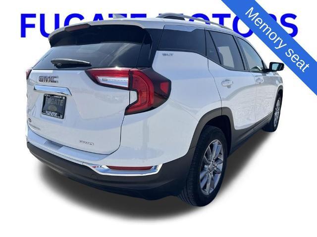2023 GMC Terrain - $24,400