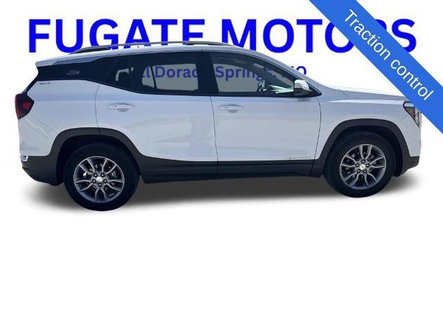 2023 GMC Terrain - $24,400