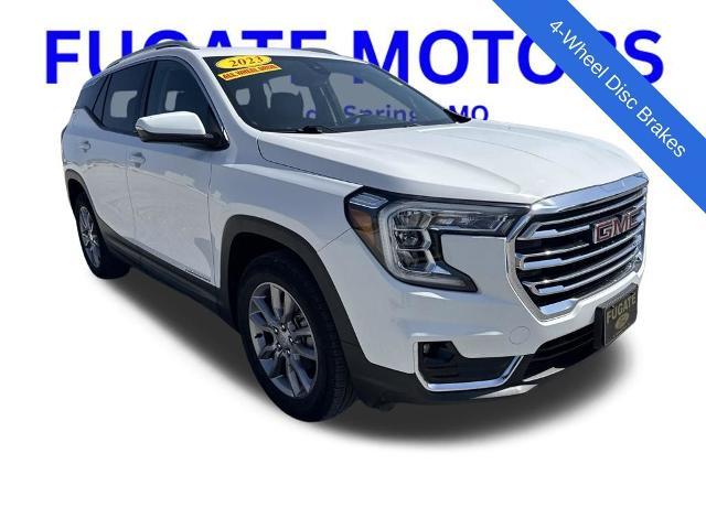 2023 GMC Terrain - $24,400