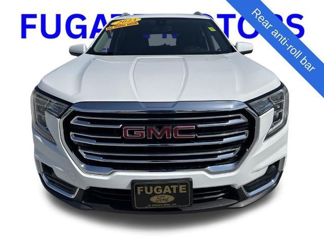2023 GMC Terrain - $24,400