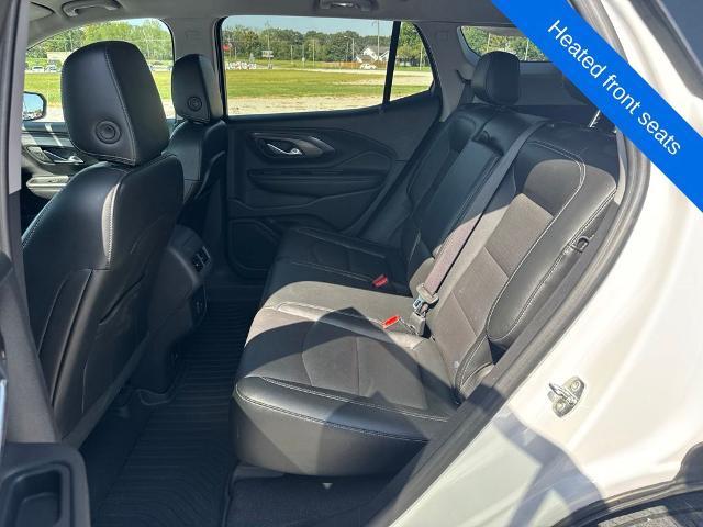 2023 GMC Terrain - $24,400