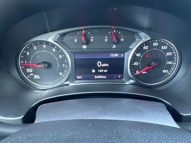 2023 GMC Terrain - $24,400